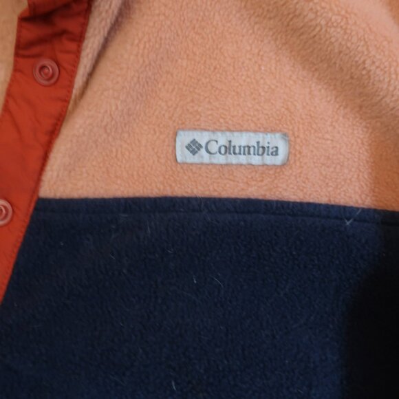 Columbia Shacket - Picture 2 of 3